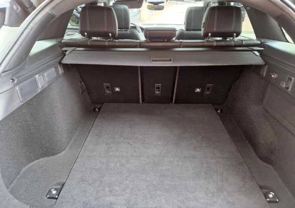 Land Rover Range Rover Velar cena 215000 przebieg: 39000, rok produkcji 2020 z Białystok małe 232